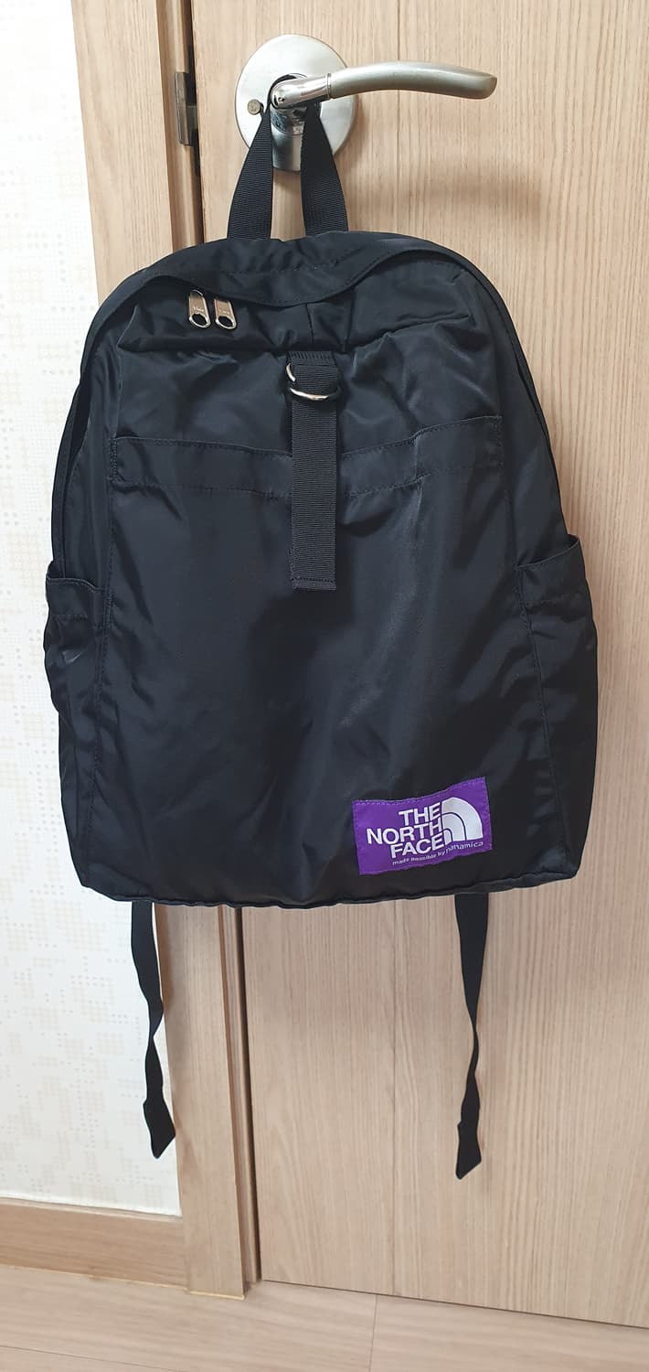 노스페이스 퍼플라벨 백팩 판매 상품이미지5