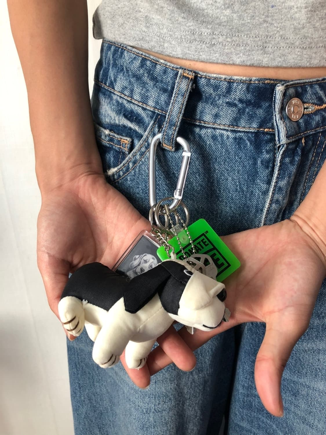 🎁Someone's Keyring #276 상품이미지5