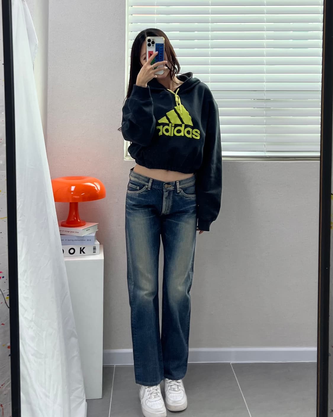 (허단38)에드윈 503 데님-M1599 상품이미지8