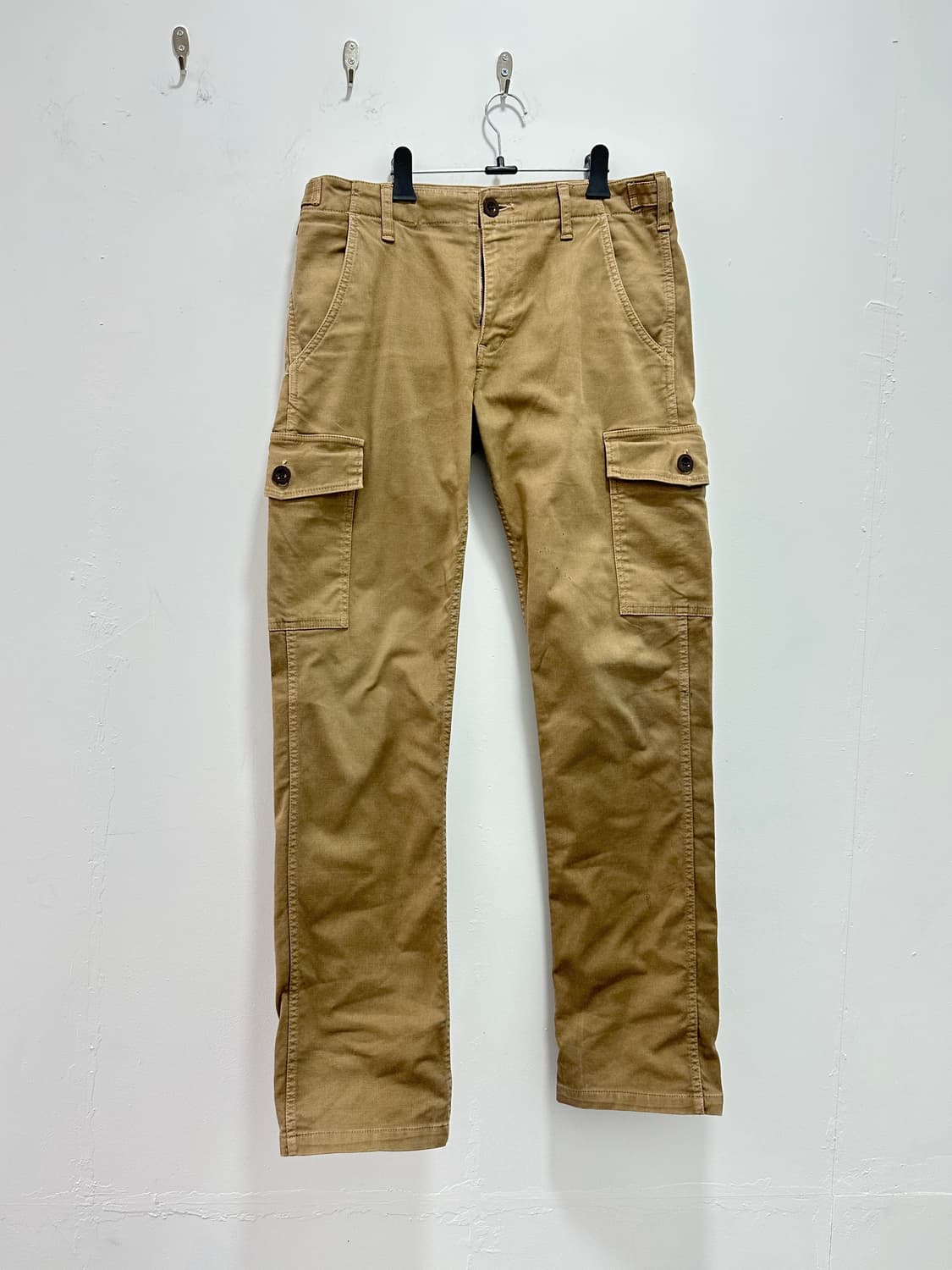 John Bull button flap cargo pants  상품이미지5