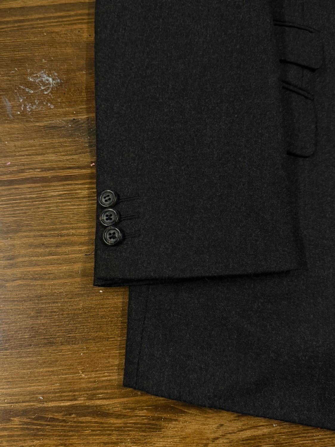 이브생로랑 by스테파노필라티 테일러드자켓 남성100 상품이미지6