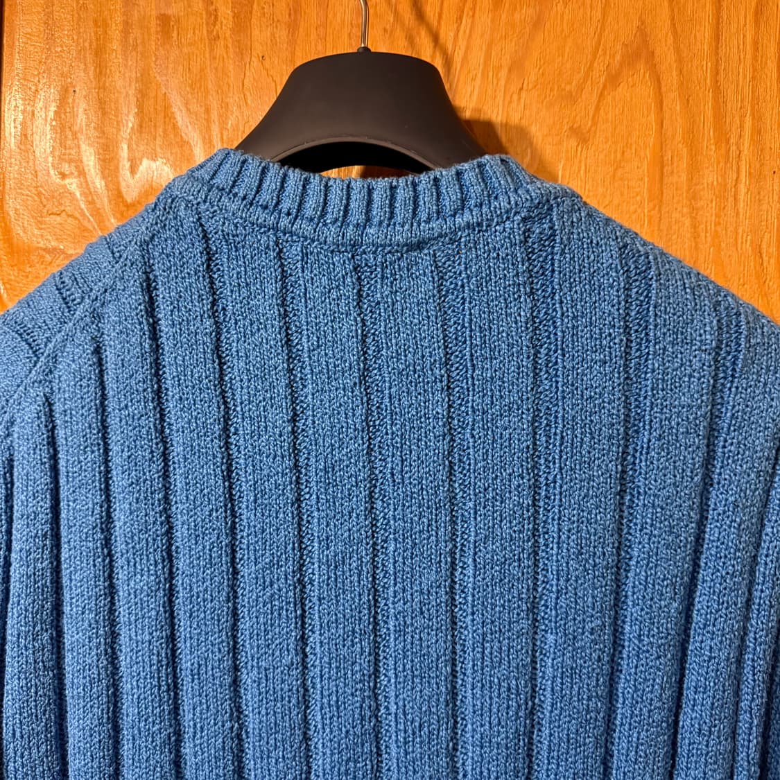 로로피아나 케이블 니트 스웨터 판매 합니다. 상품이미지6