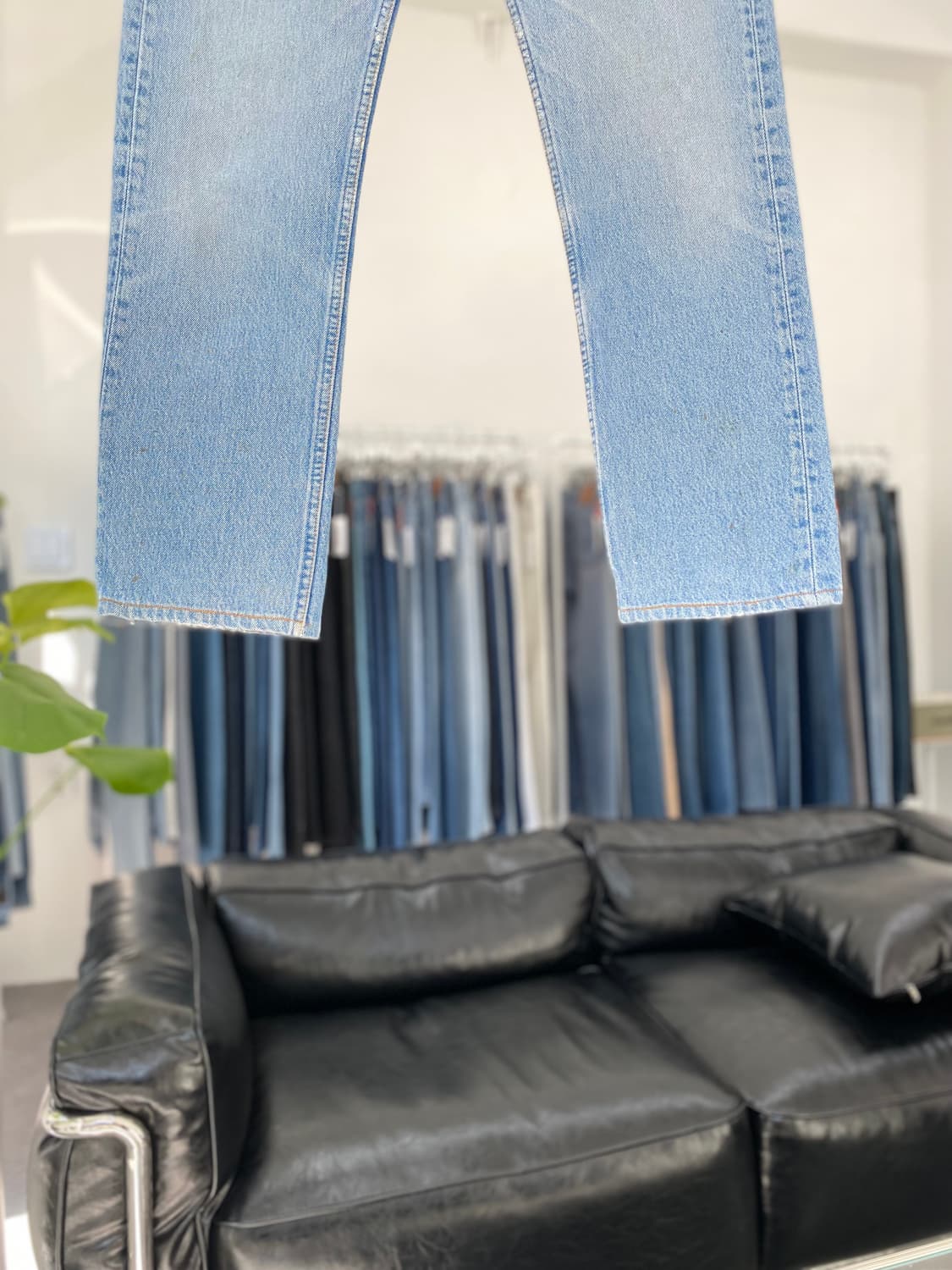 Levis501 90s USA 30사이즈 a5241 상품이미지4