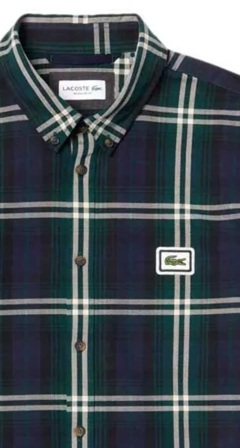 라코스테 셔츠 상품이미지2