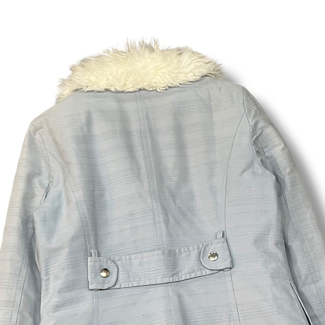  꾸레쥬 퍼 무스탕 코트 y14178 상품이미지6