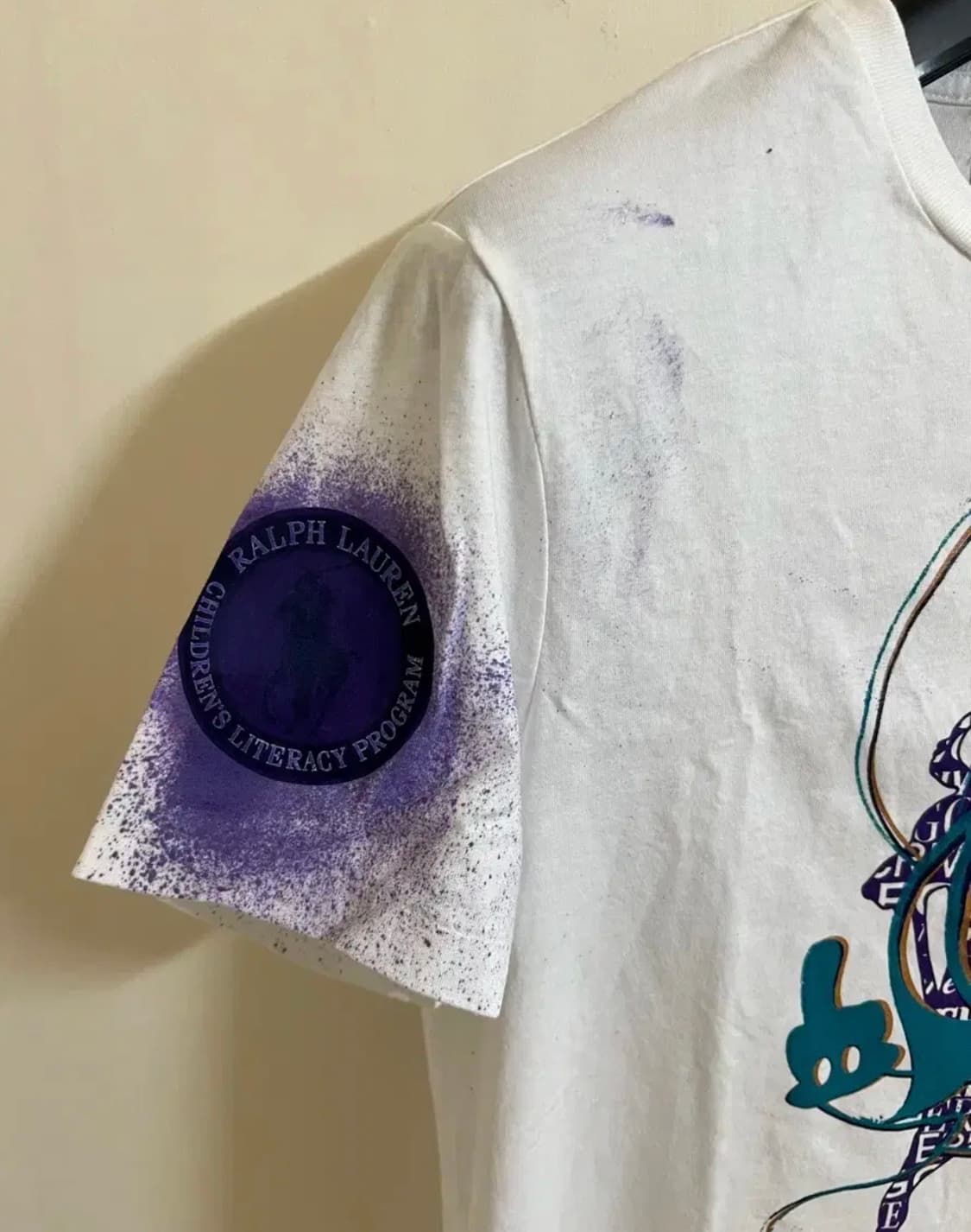 [M] 스콜록트 폴로 반팔 상품이미지3