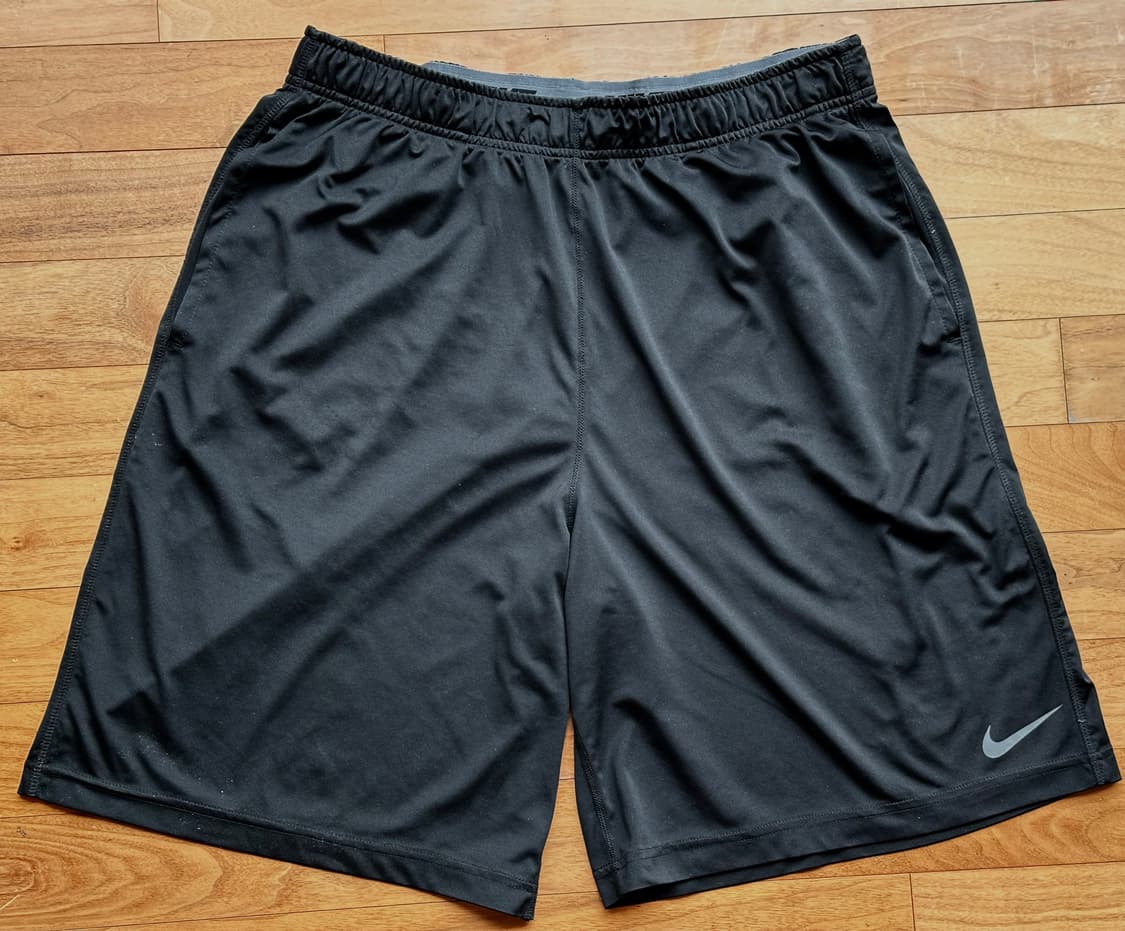 Nike 드라이 핏 반바지 상품이미지1