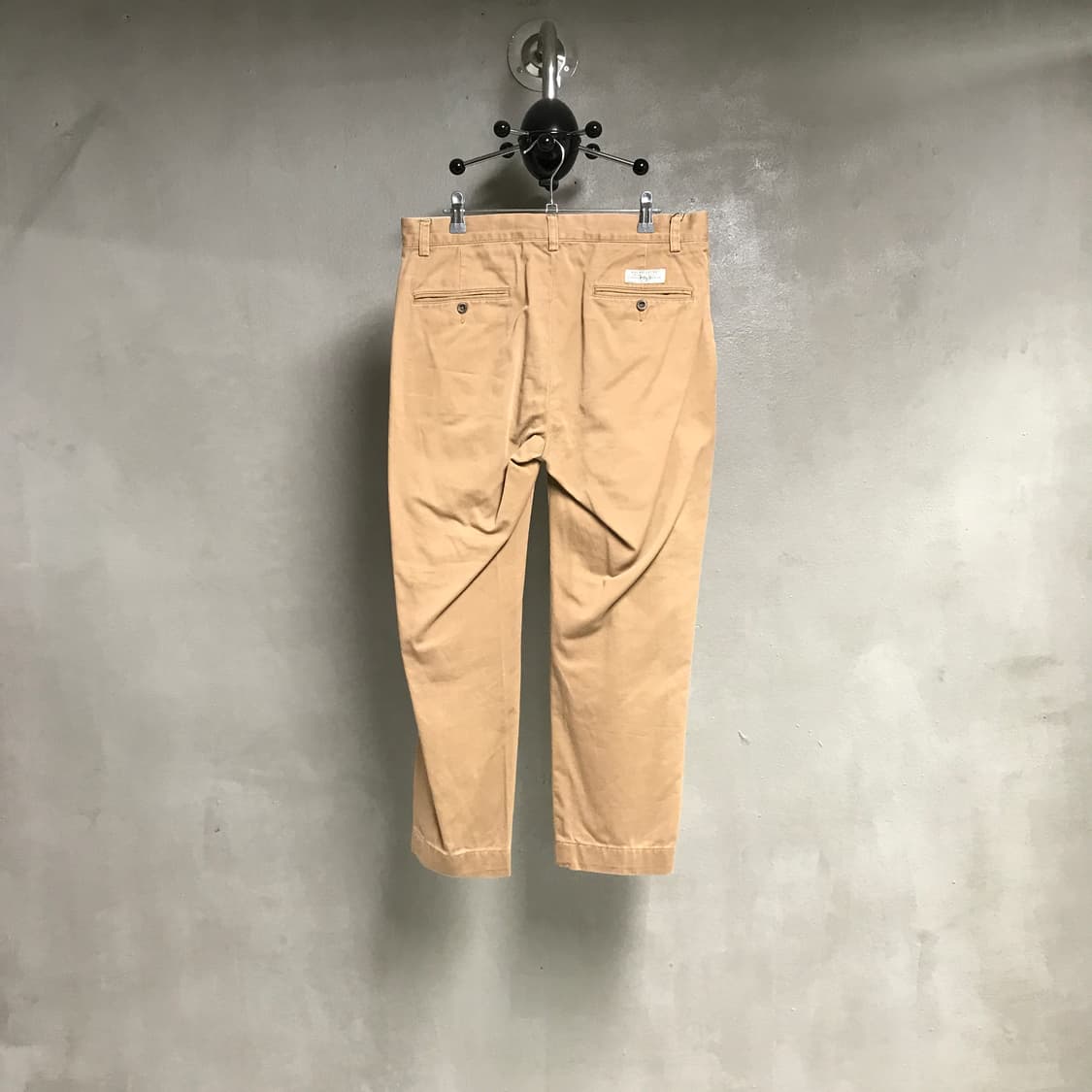 폴로 랄프로렌 베이지 치노 팬츠 32/34 상품이미지1