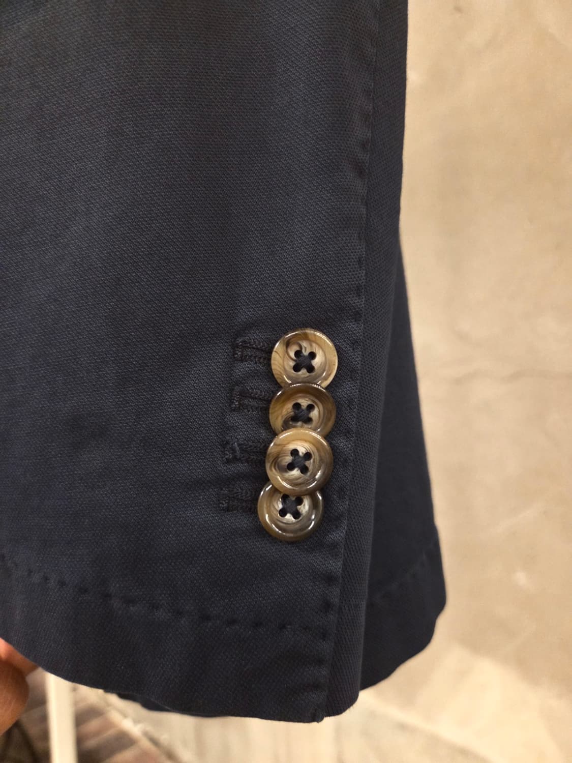 이탈리아 브랜드 브루이어 테일러드자켓 상품이미지7