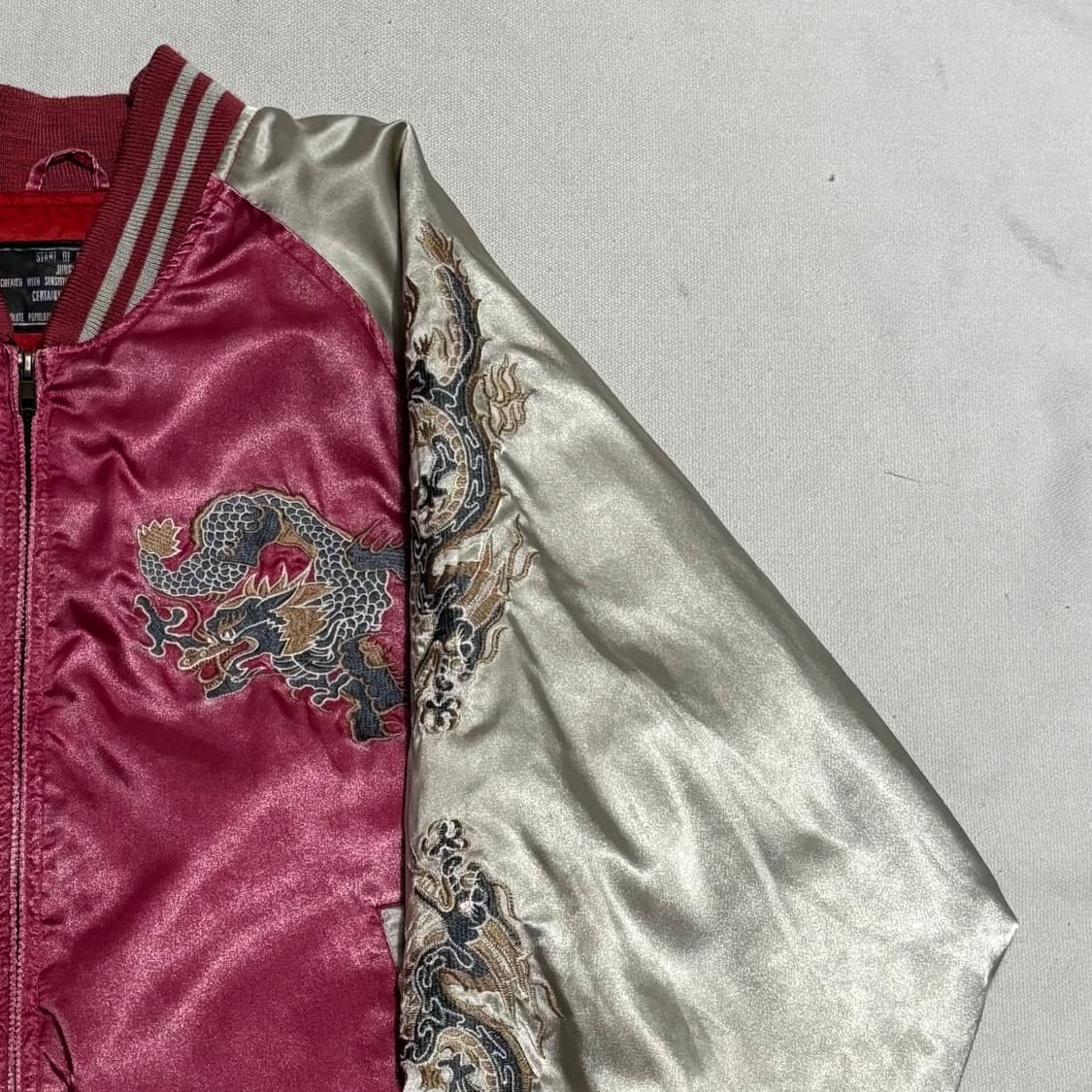 Free jpn 용자수 핑크 스카쟌 상품이미지1