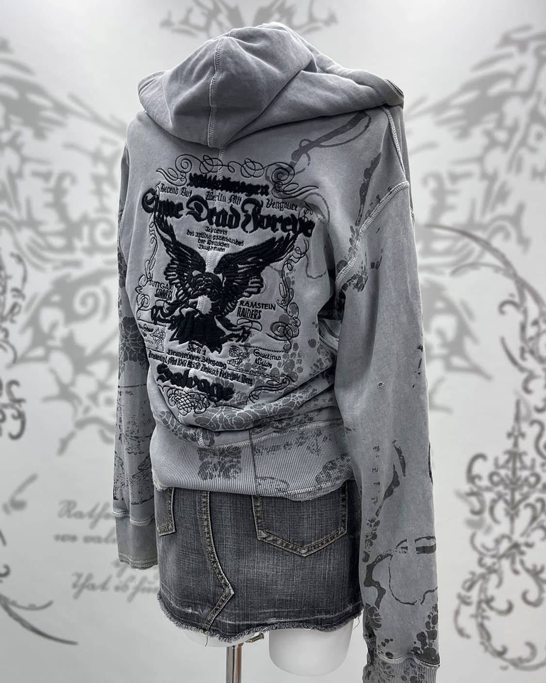 Salvage 상품이미지6