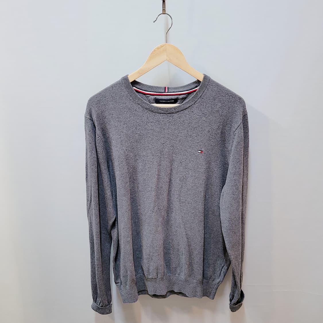 L) 타미힐피거 라운드 리트 상품이미지1