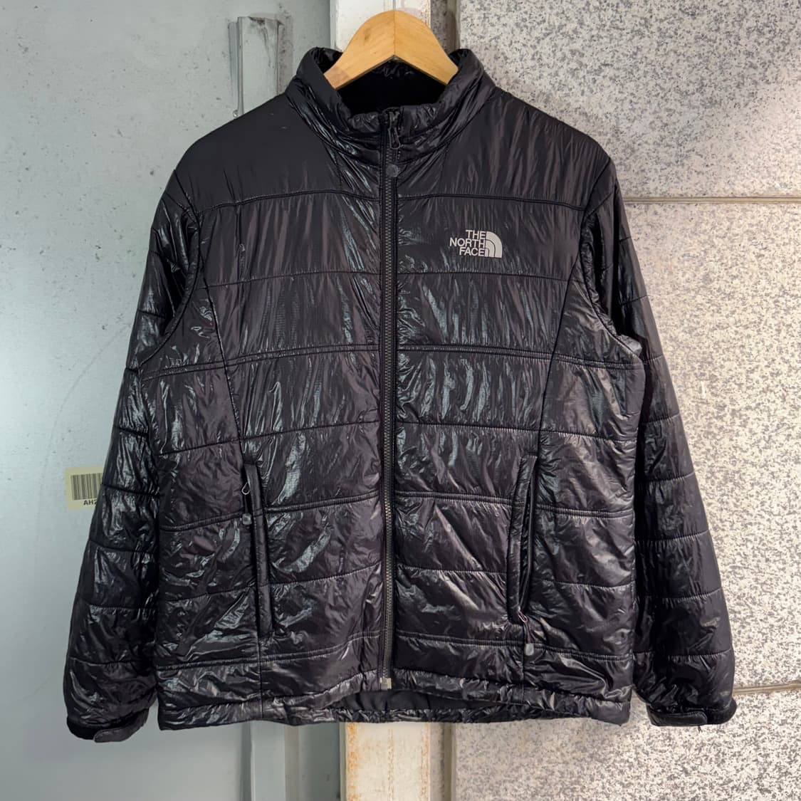 노스페이스 퍼텍스 퀀텀 경량 패딩 상품이미지2