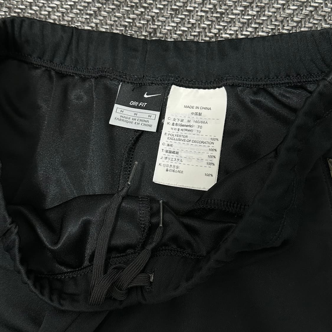 나이키 00s 스우시 트레이닝바지 트랙팬츠 상품이미지6