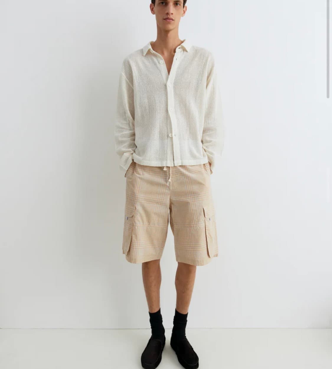 Gimaguas 기마구아스 francis shorts 상품이미지2