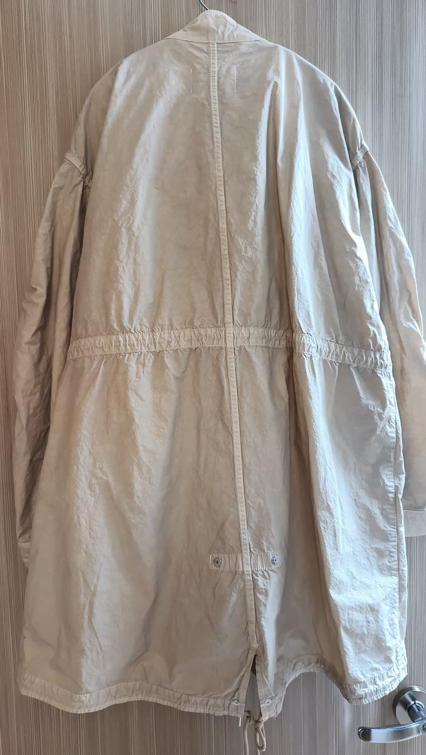 innat m65 피쉬테일야상 상품이미지2