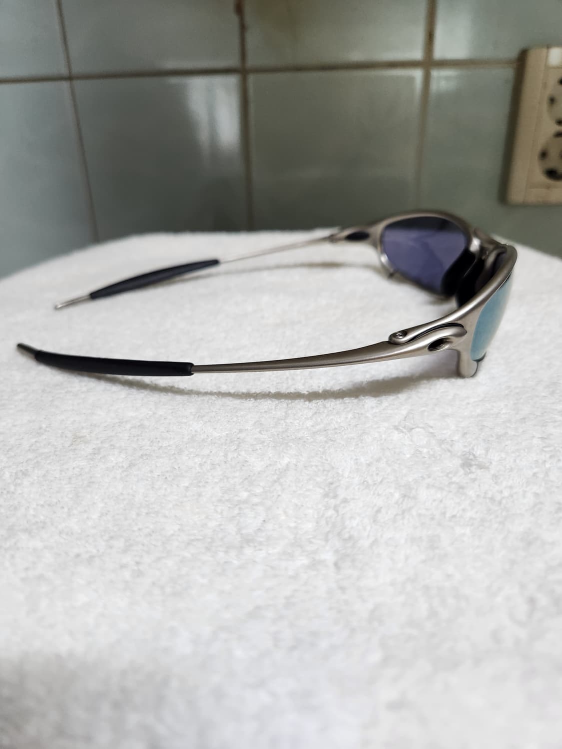 오클리 엑스메탈 줄리엣 선글라스 고글 oakley juliet 상품이미지2