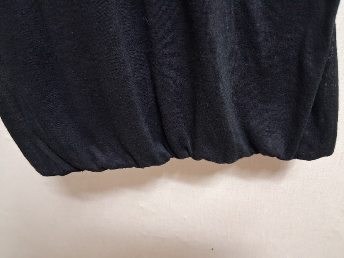 MAX&CO 막스앤코 검정 실루엣 원피스 미디기장 슬림한55
원 상품이미지7