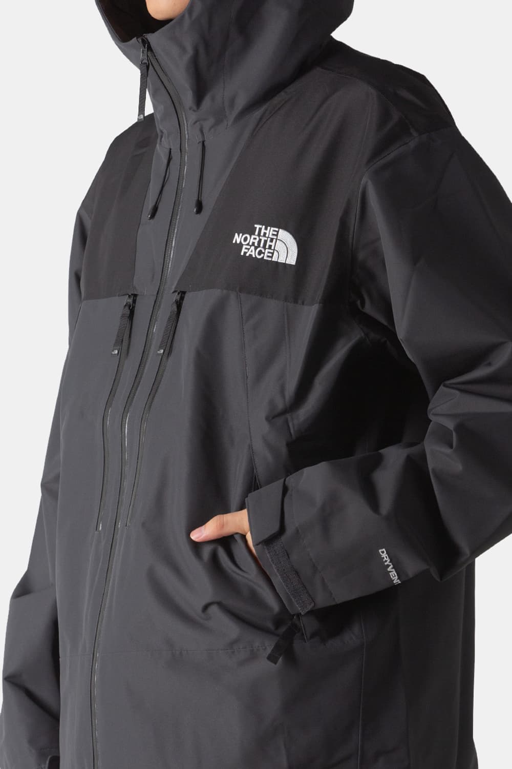 The North Face Mountain Peak Jacket 상품이미지8