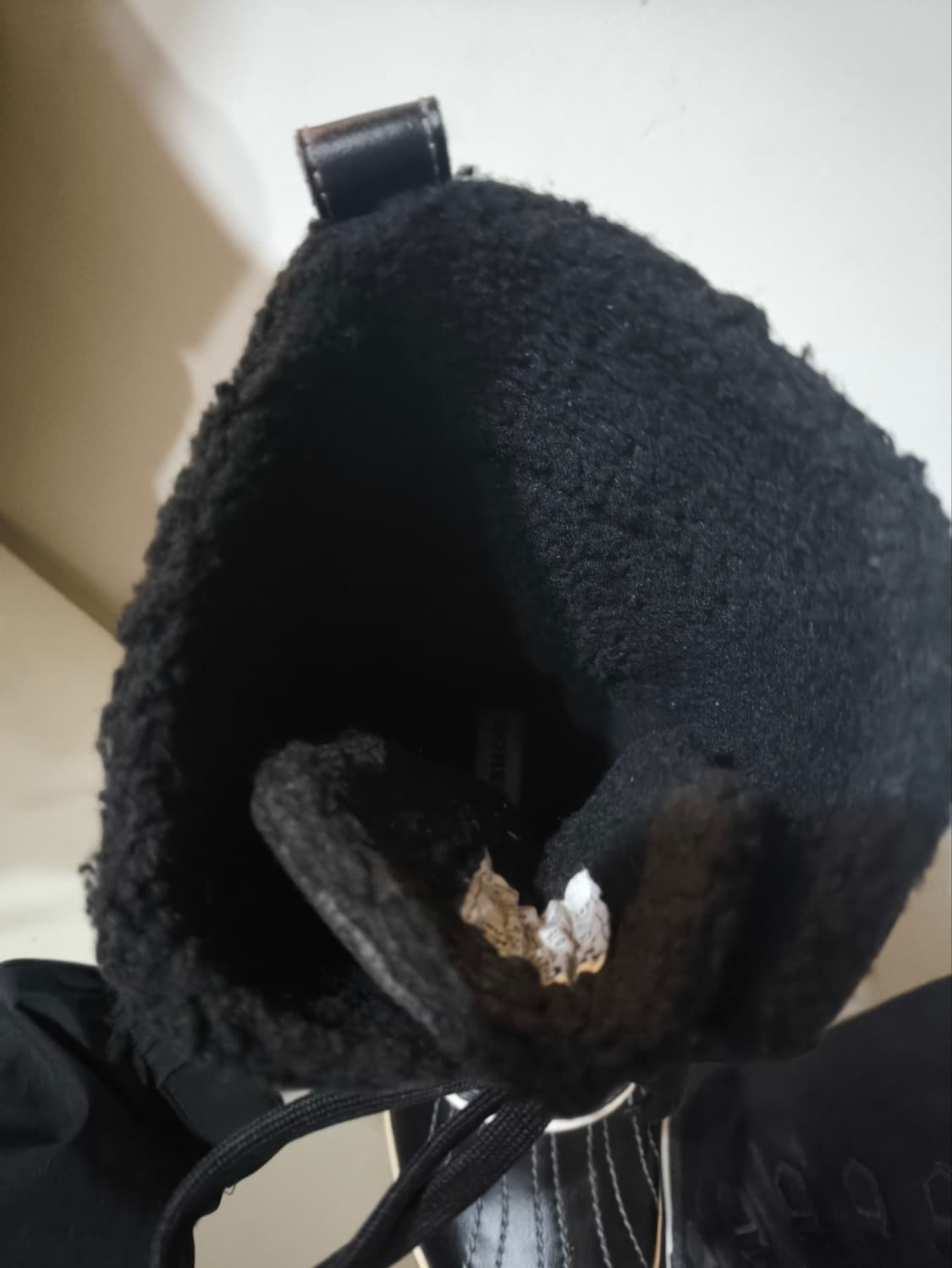 240mm 소렐 티볼리 레더 스노우부츠 방한화 상품이미지6