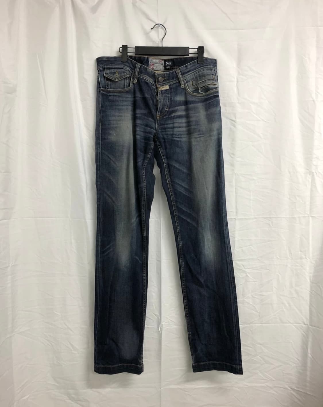 돌체앤가바나 데님 상품이미지2