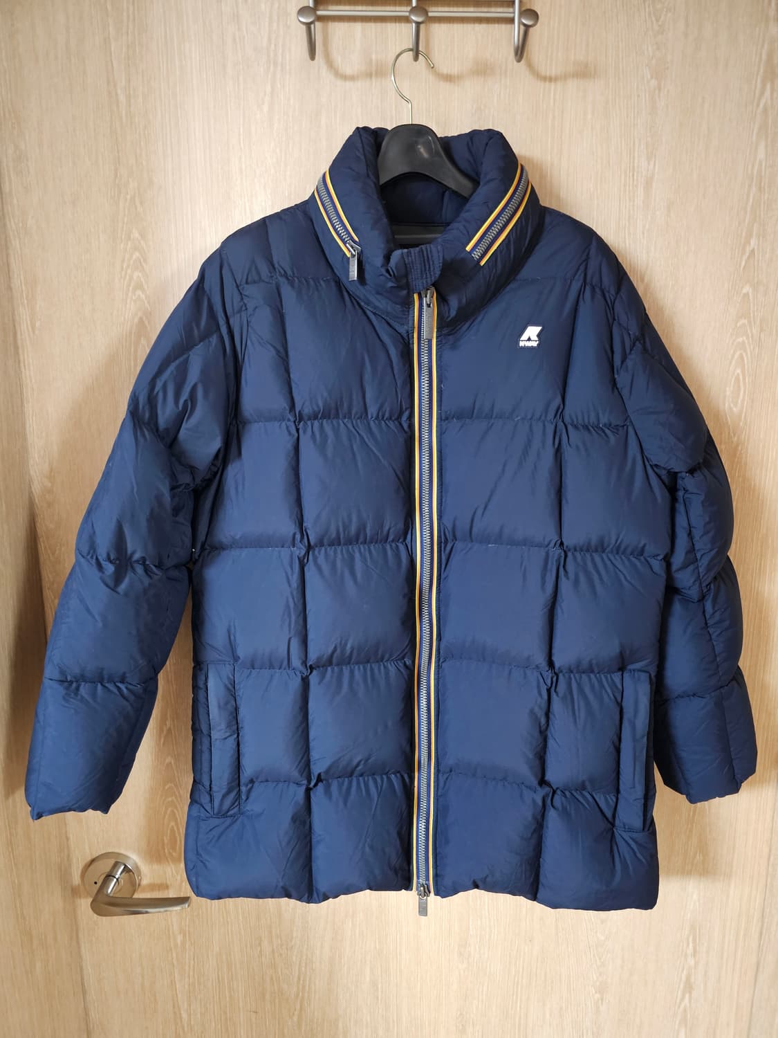 K•WAY 까웨 패딩 상품이미지1