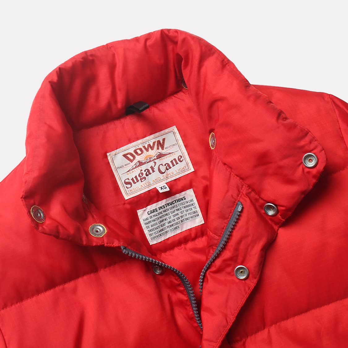 슈가케인 다운점퍼_2655 상품이미지4