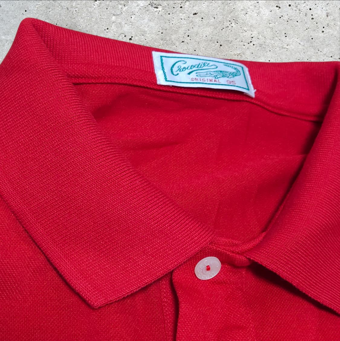 크로커다일 PK 카라티 (95/M) 상품이미지3