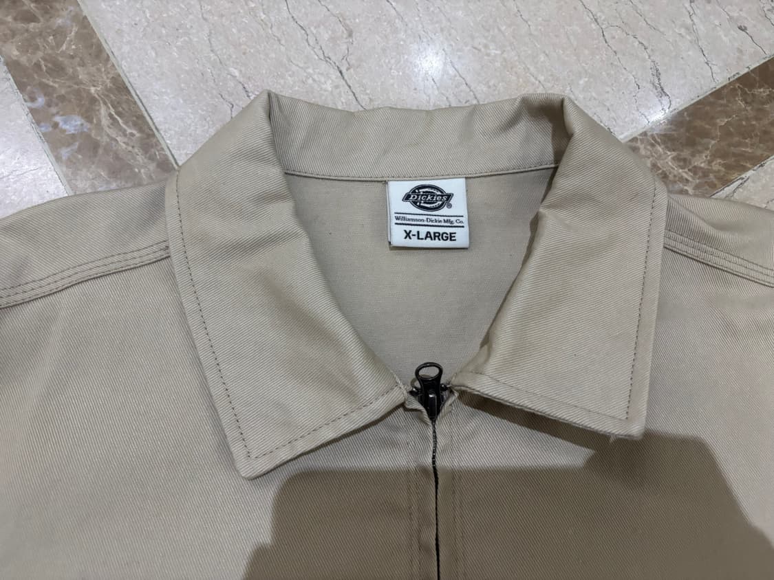 디키즈 아이젠하워 워크자켓 xl 상품이미지2