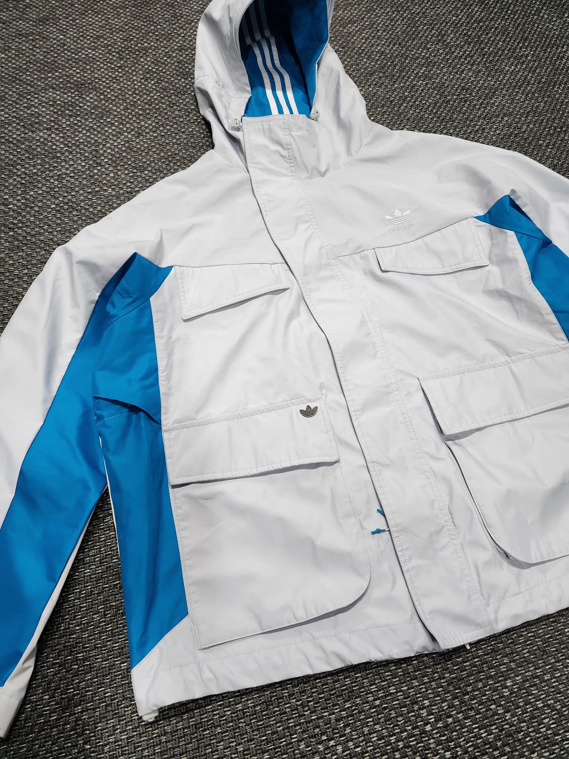 아디다스 X 오디너리 피플 유틸리티 M사이즈 상품이미지5