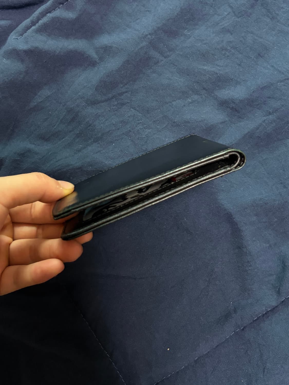 오베이 반지갑 상품이미지5