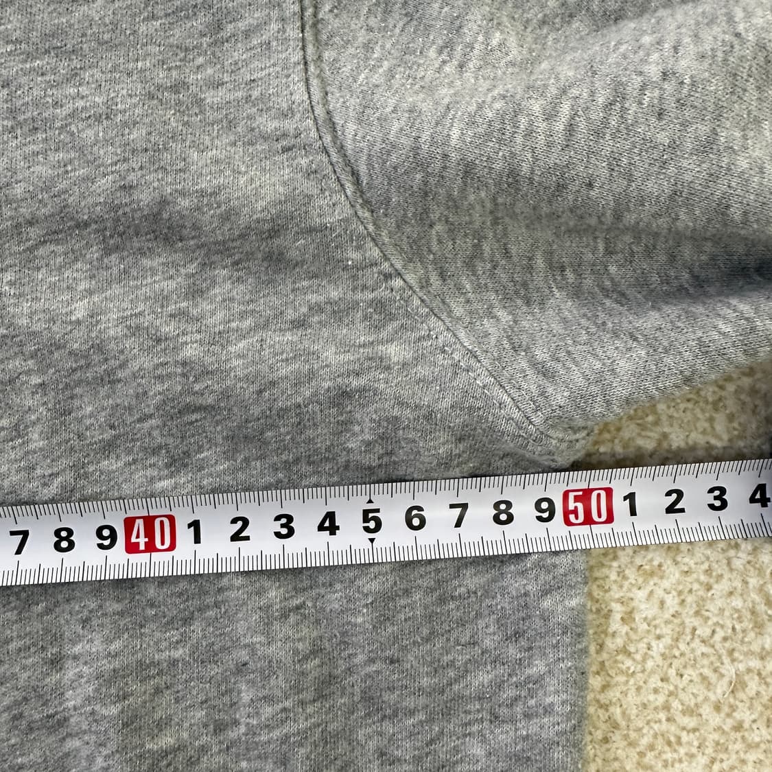 S/M 디키즈 오리지널 로고 후드 0320D 상품이미지6