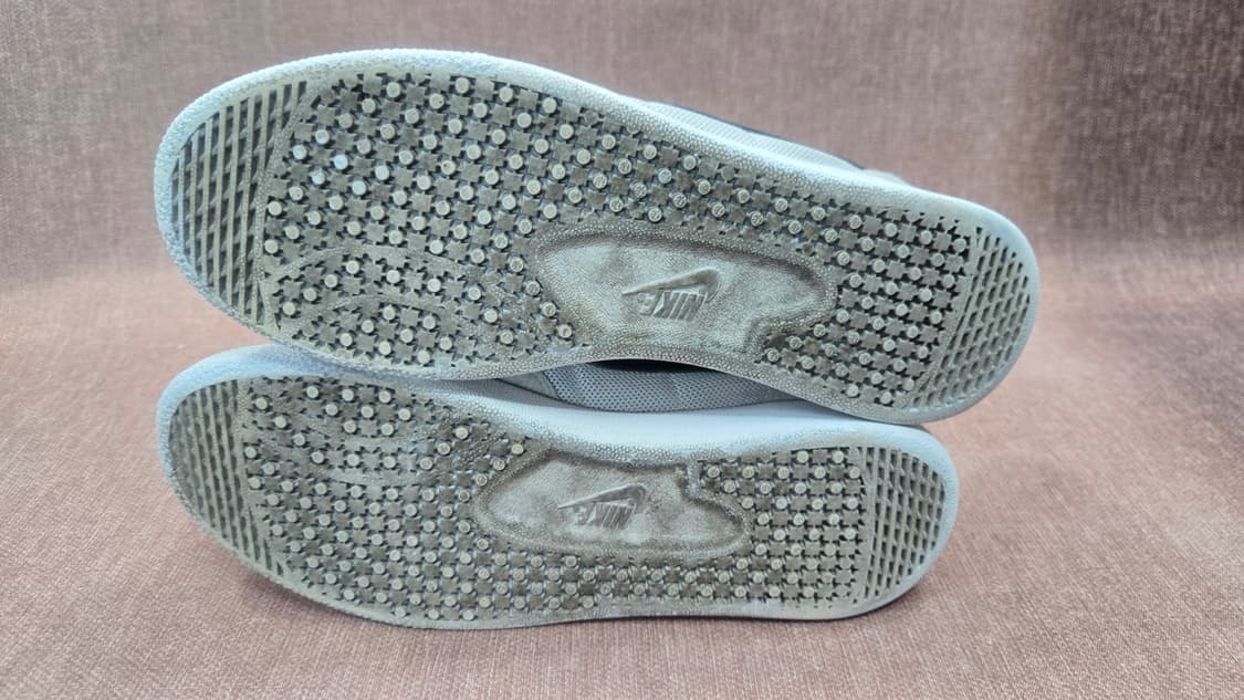 나이키 275mm-  킬샷 og sp 미드나잇 블랙 상품이미지6