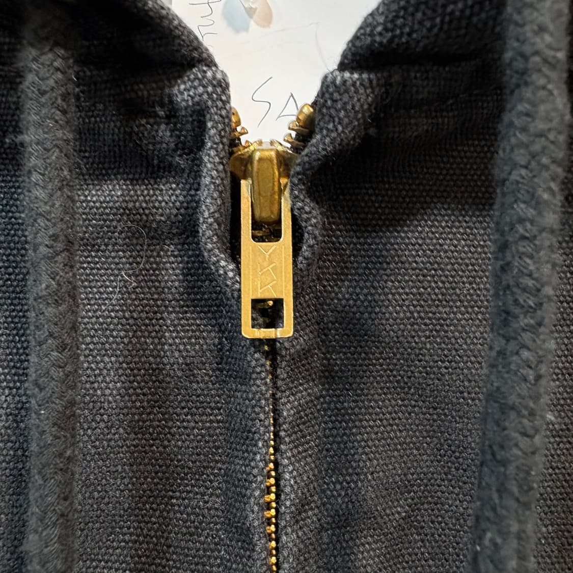 [M] SUPREME 슈프림 액티브 워크 자켓 상품이미지3