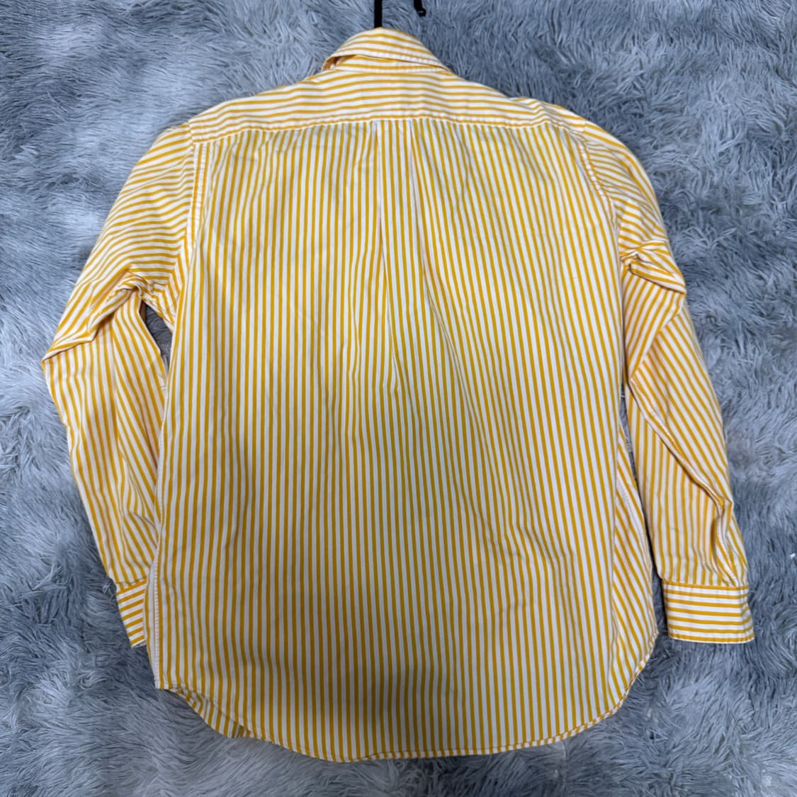 폴로랄프로렌 스트라이프셔츠 M사이즈 상품이미지5