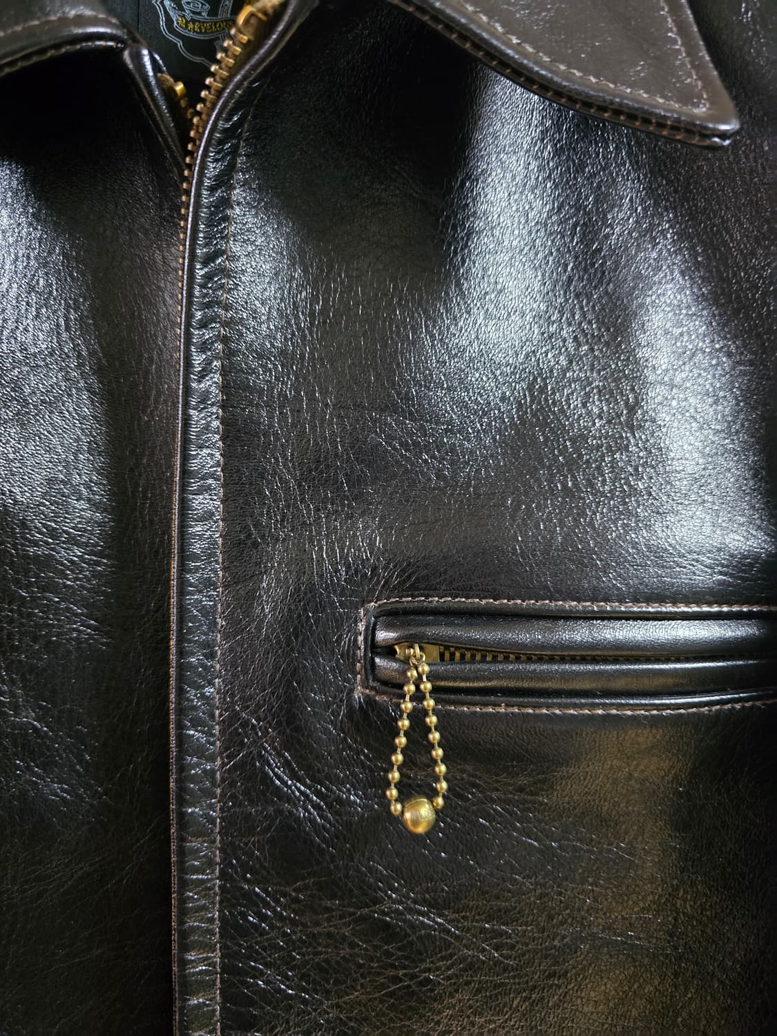 (42)더블헬릭스 클래식 1930's 스포츠자켓 상품이미지3