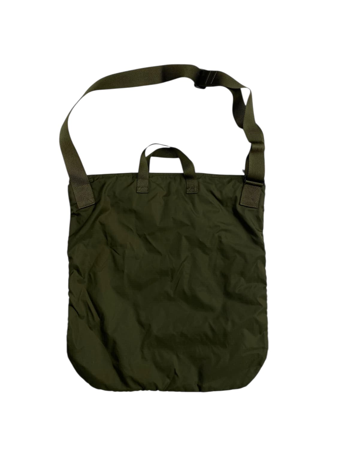 포터 카키 빅백 3way 상품이미지2