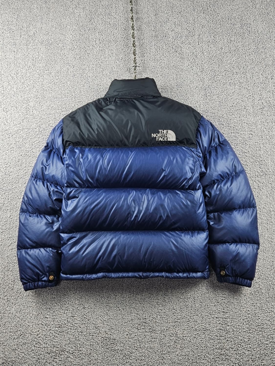 THE NORTH FACE 눕시 700 패딩 자켓 ( 85 )/10697 상품이미지3