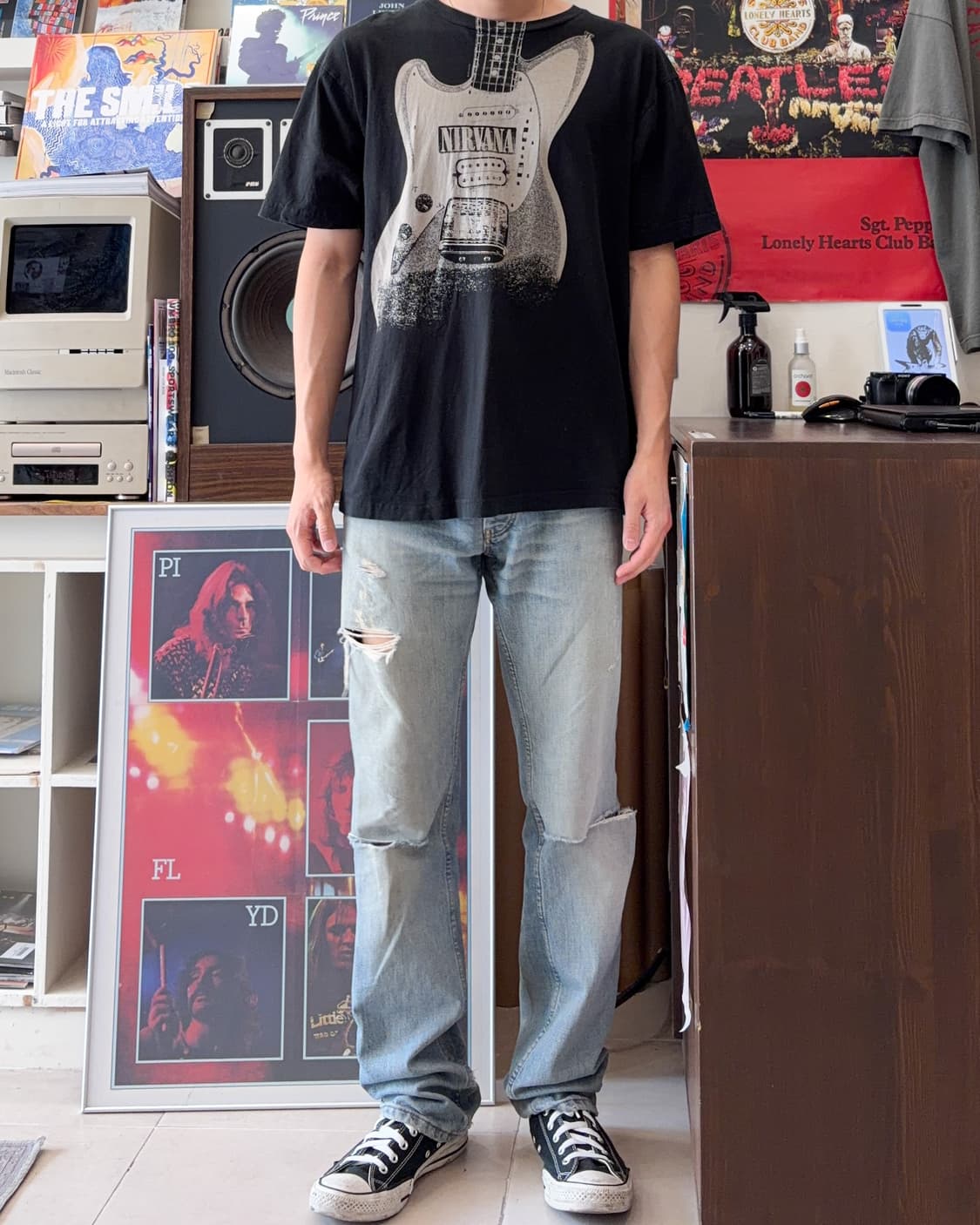 2005 NIRVANA 상품이미지1