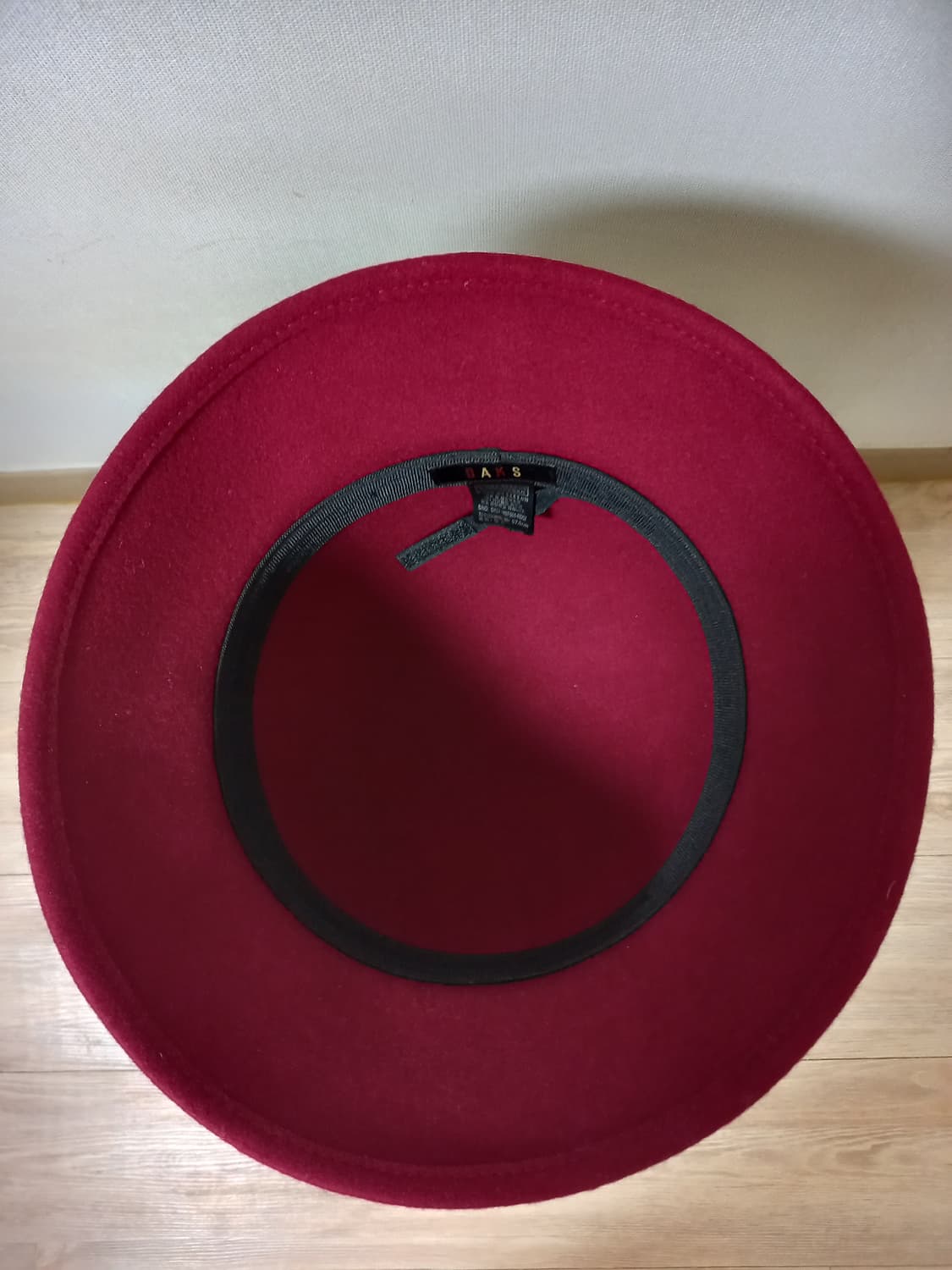 닥스 모100 페도라 상품이미지9