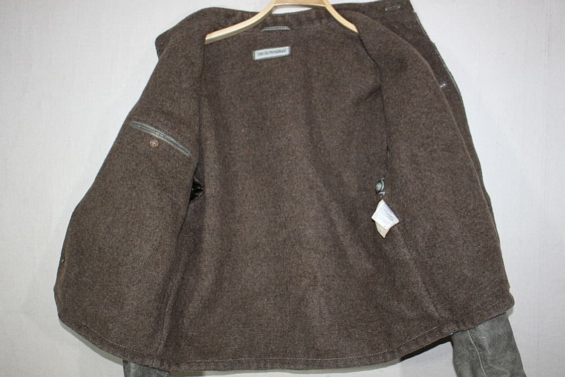 EMPORIO ARMANI 엠포리오알마니 52(우리100) 상품이미지8