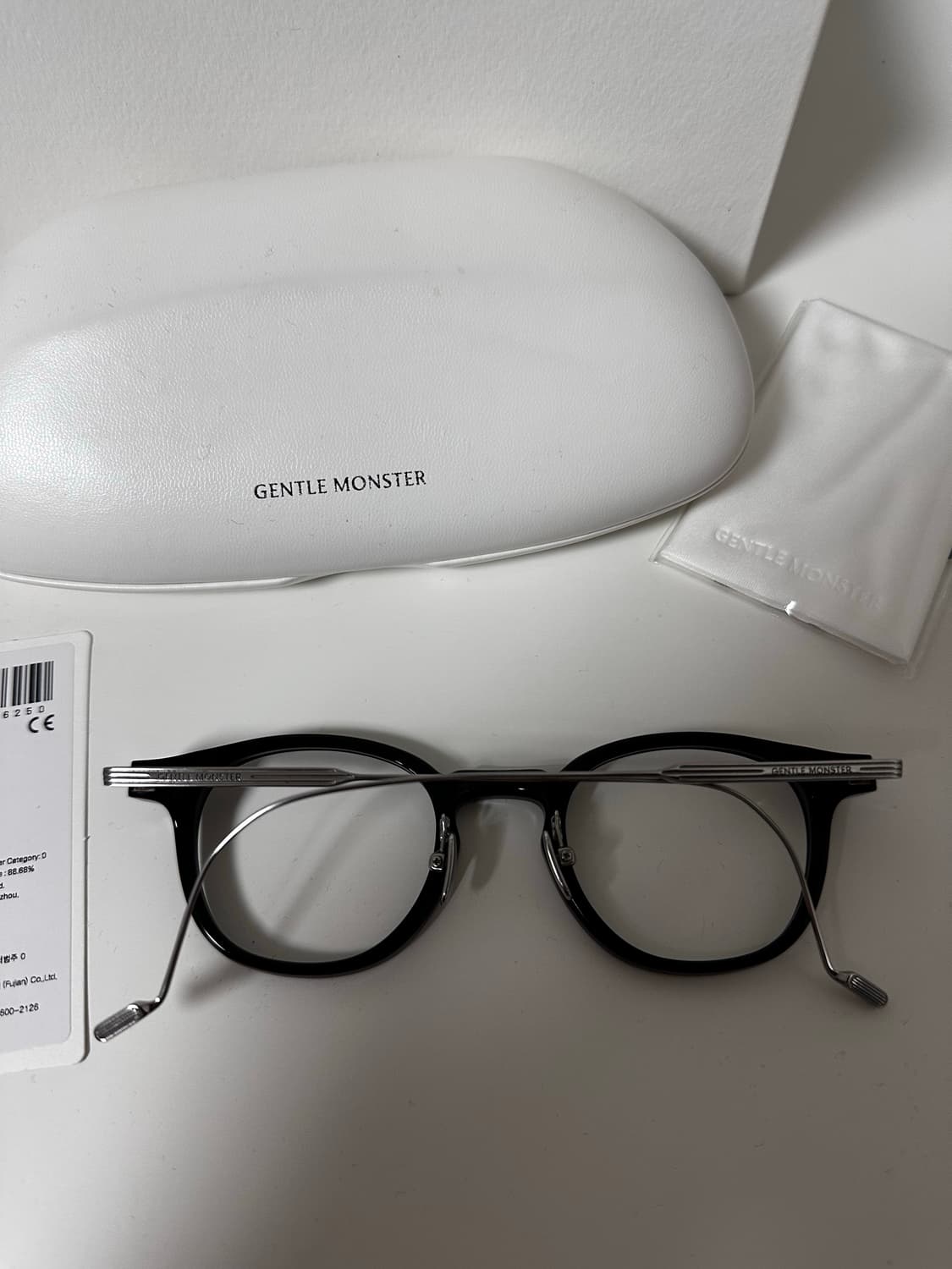 젠틀몬스터 에디 01 상품이미지4