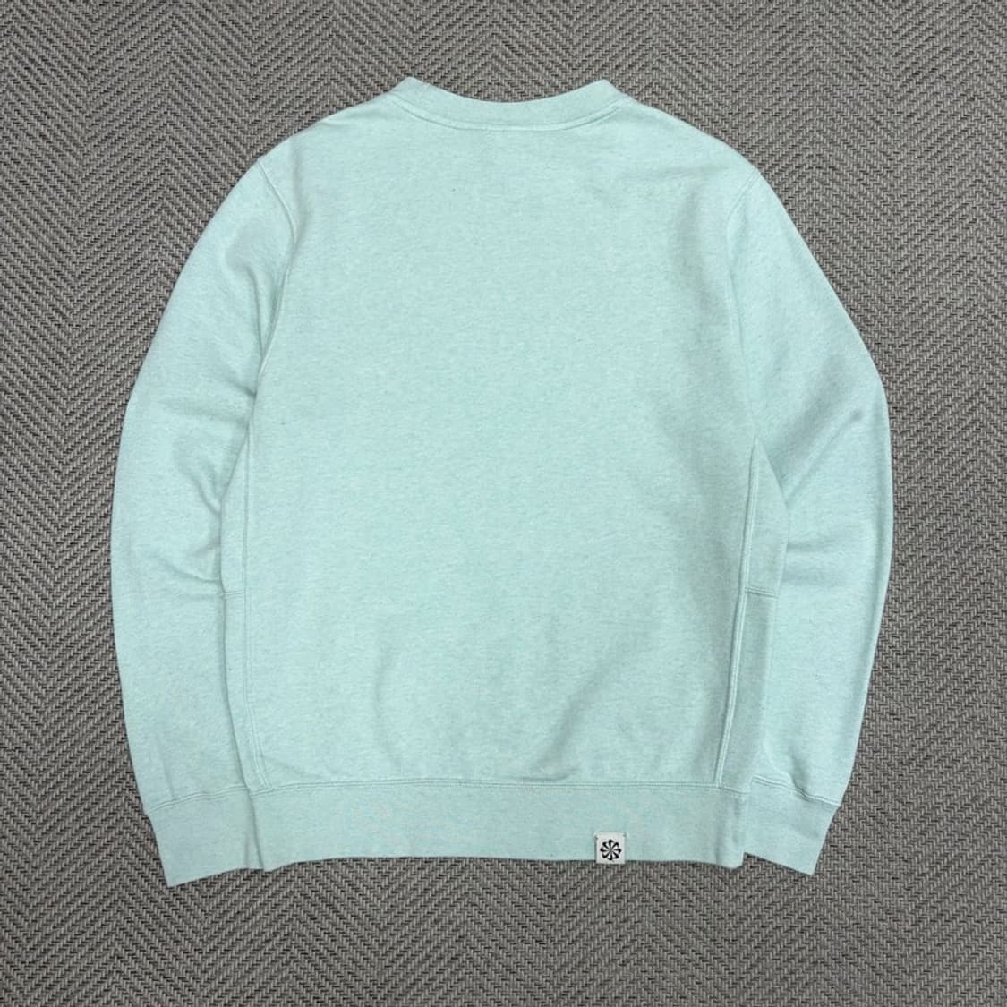 나이키 로고 맨투맨 v1329 상품이미지2