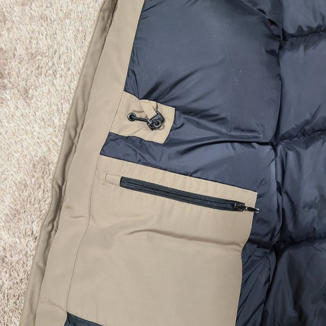 아이더 패딩 상품이미지6