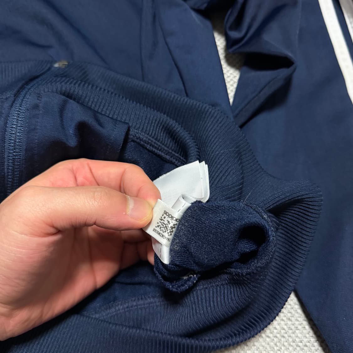 아디다스 파이어버드 트랙탑 상품이미지5