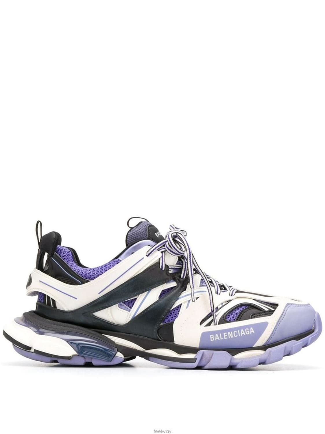 발렌시아가 파페치 트랙슈즈 42 상품이미지1