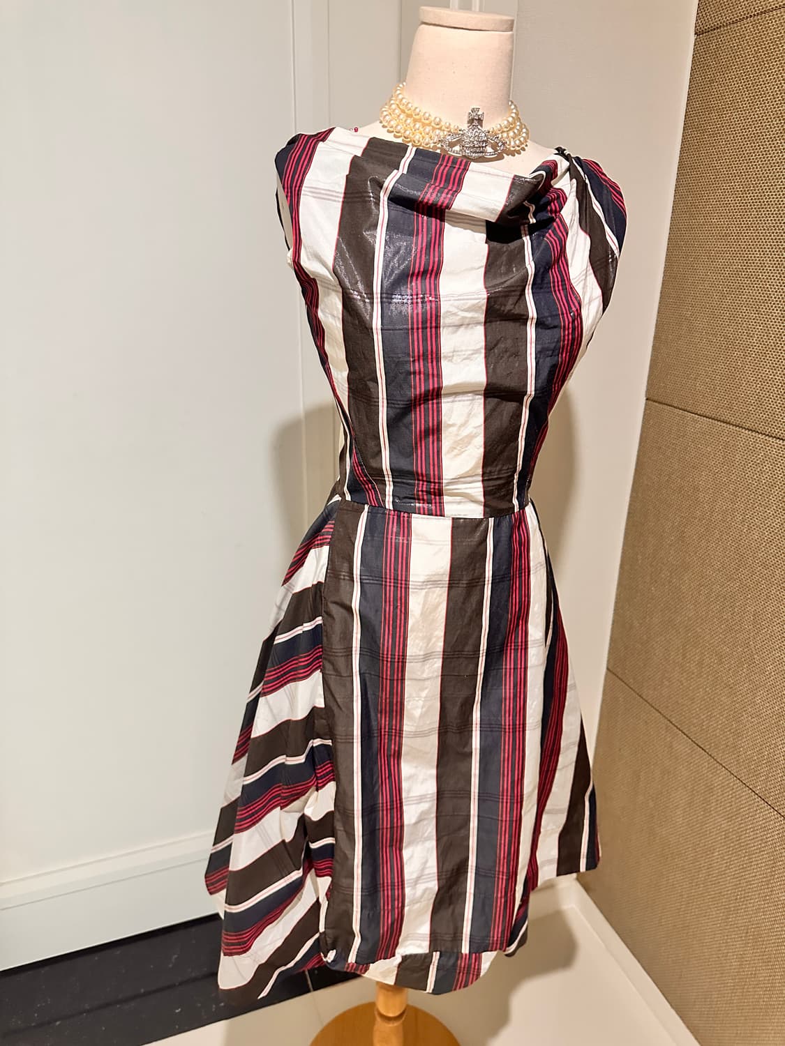 비비안웨스트우드 원피스 상품이미지1