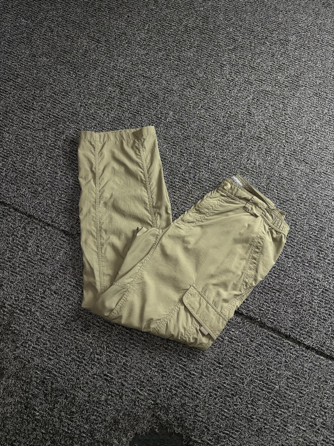 컬럼비아 인섹트 쉴드 멀티 포켓 밀리터리 카고 팬츠 4226 상품이미지1