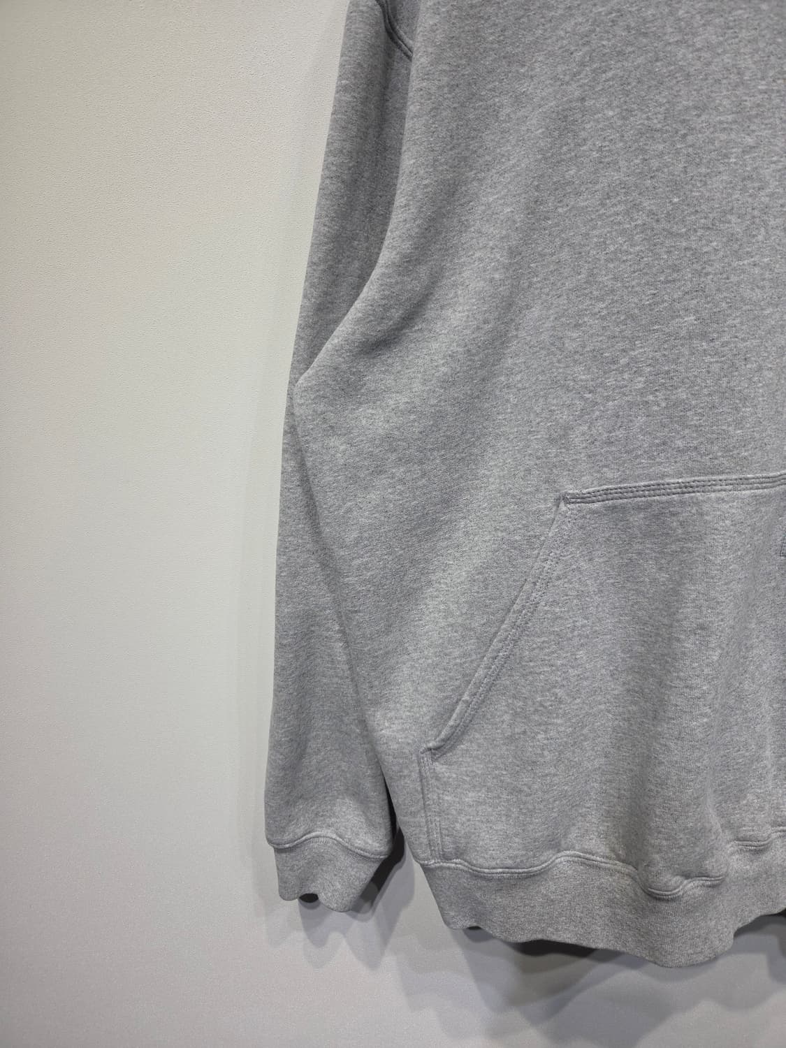 칼하트 K121 미드웨이트 후드티 상품이미지4