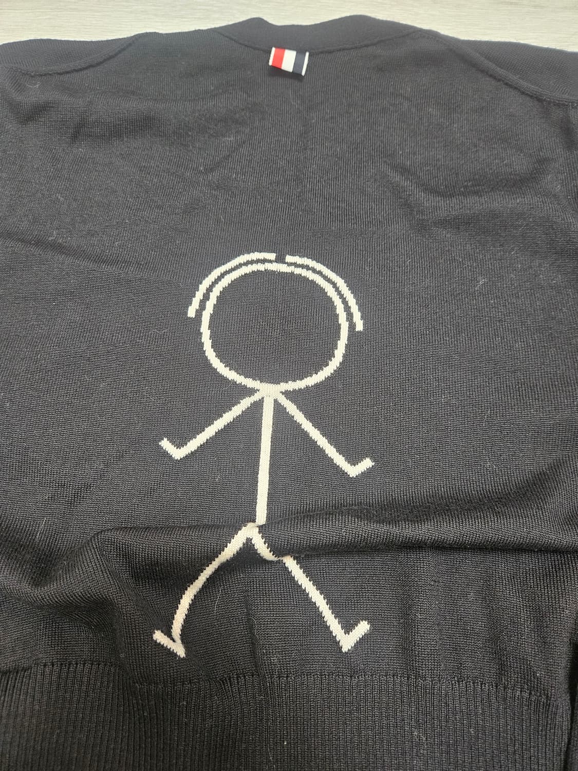 톰브라운 가디건 상품이미지3